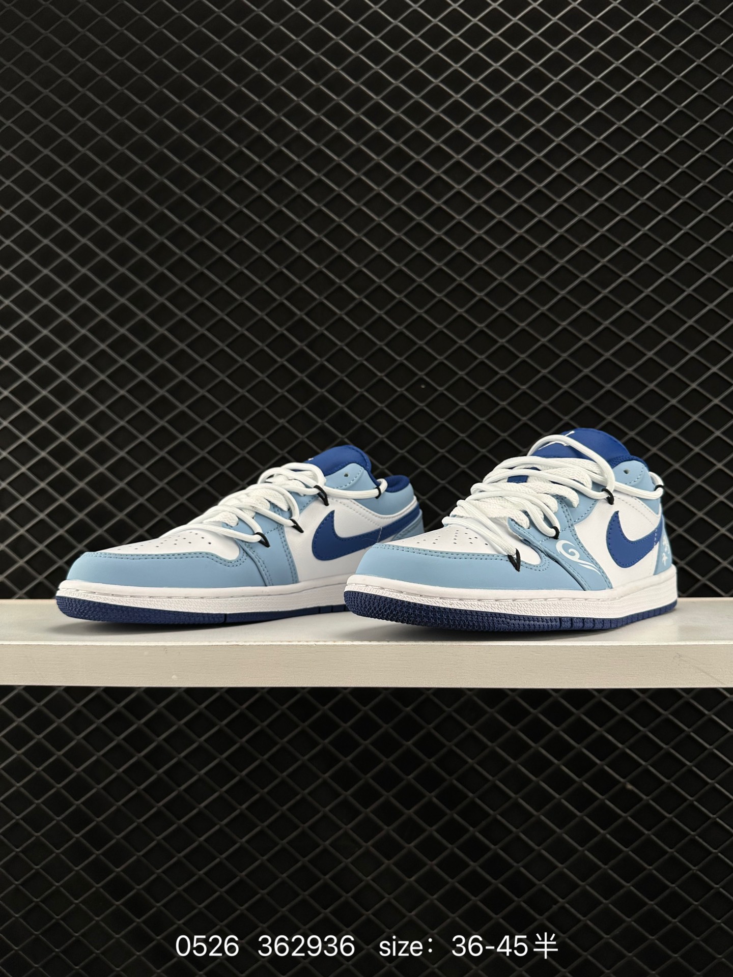 Air Jordan 1 Low AJ1